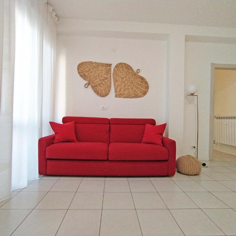 Casa Emmeti - Appartamento con 1 Camera da Letto - 4