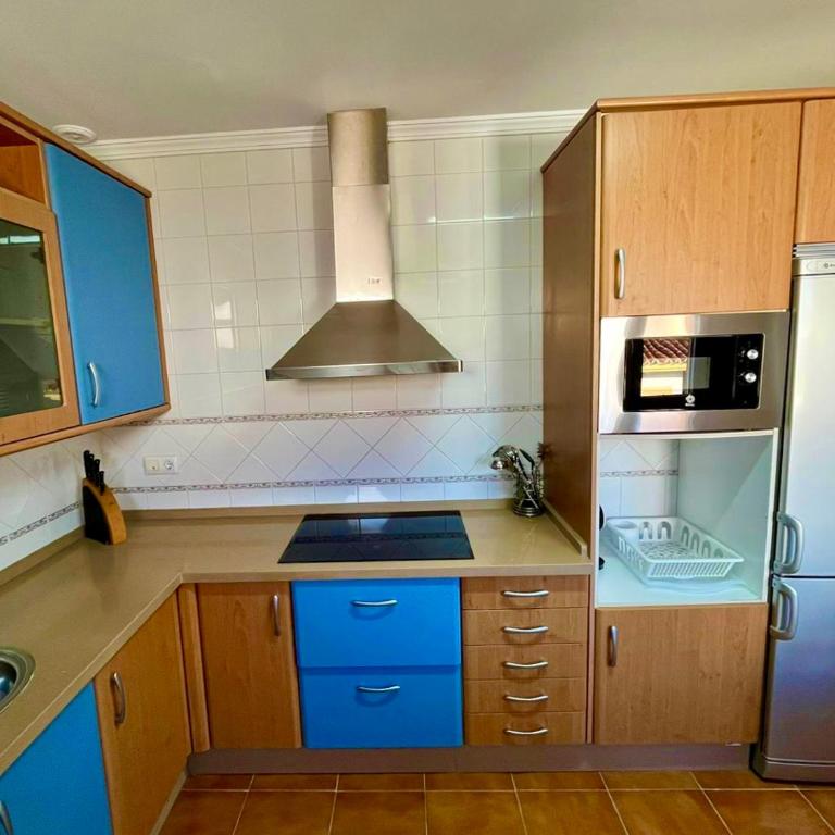 VACACIONAL MIRADOR 25 - Apartamento de 3 dormitorios - 12