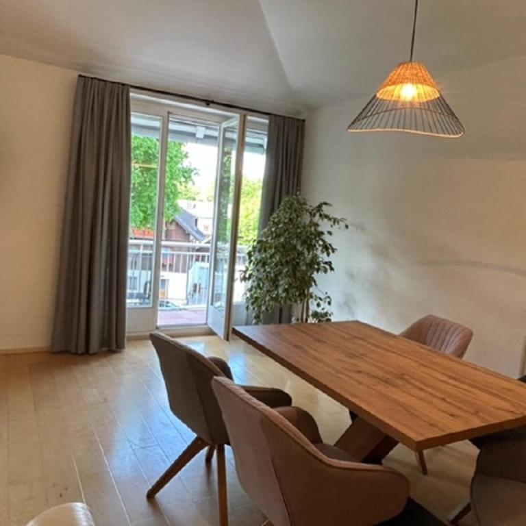 Haus Silent Apartment TOBI TOP 27 - Apartment mit 1 Schlafzimmer - 8