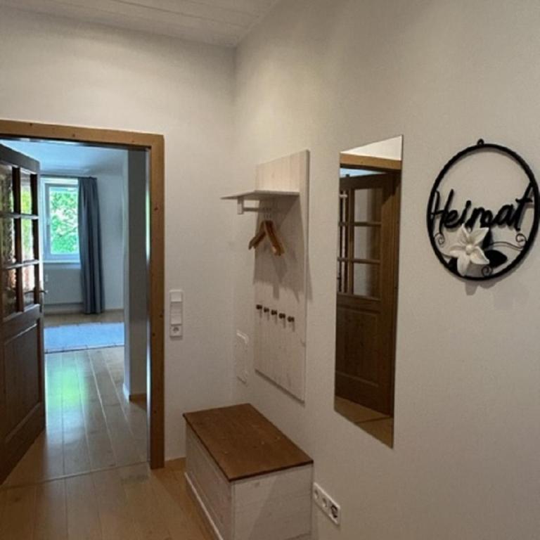 Haus Silent Apartment TOBI TOP 27 - Apartment mit 1 Schlafzimmer - 9