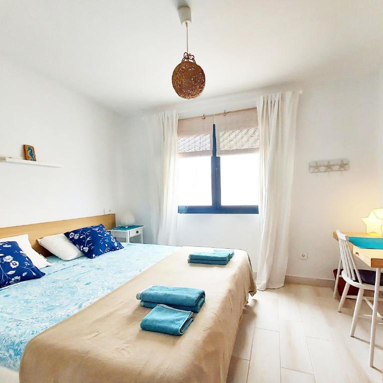 Casa Shelley - Apartamento de 1 dormitorio - 7