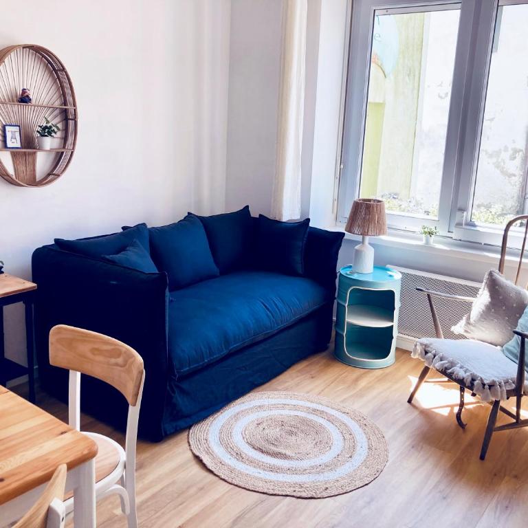 Studio Tehani - One-Bedroom Apartment - 3
