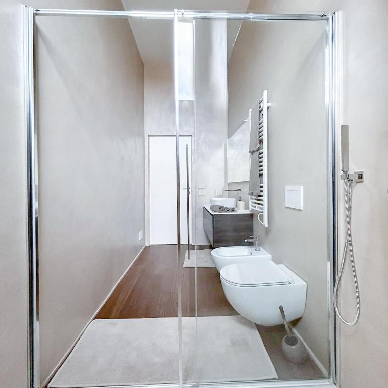 PALAZZO RINUCCINI - CECCO Apartment - Appartamento con 3 Camere da Letto - 10