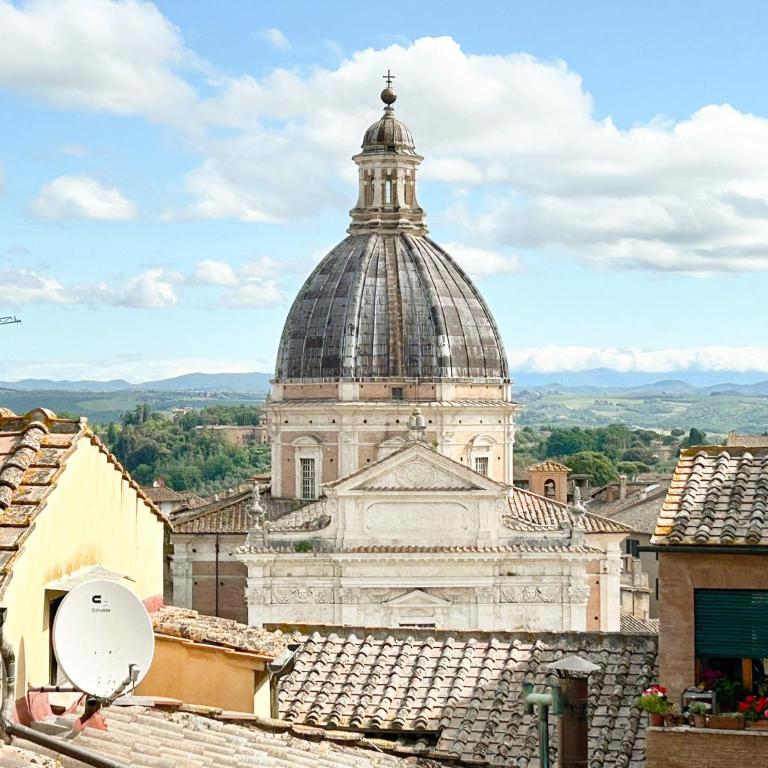 PALAZZO RINUCCINI - CECCO Apartment - Appartamento con 3 Camere da Letto - 2