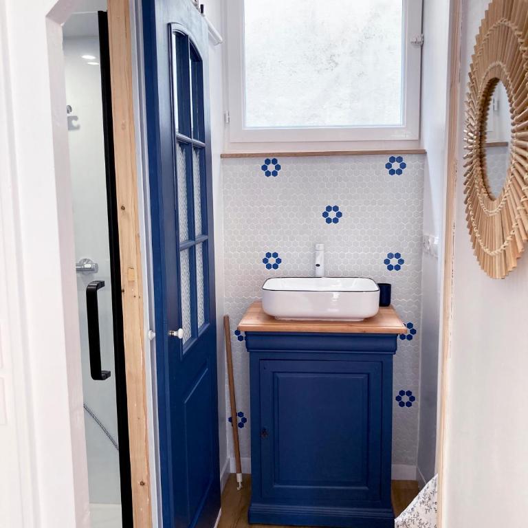 Studio Tehani - One-Bedroom Apartment - 6