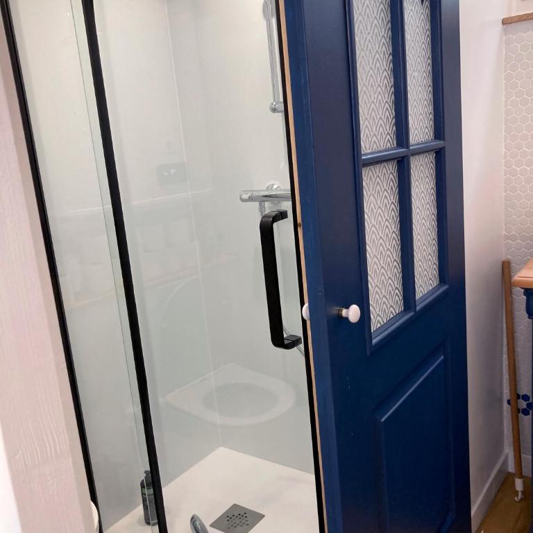 Studio Tehani - One-Bedroom Apartment - 8