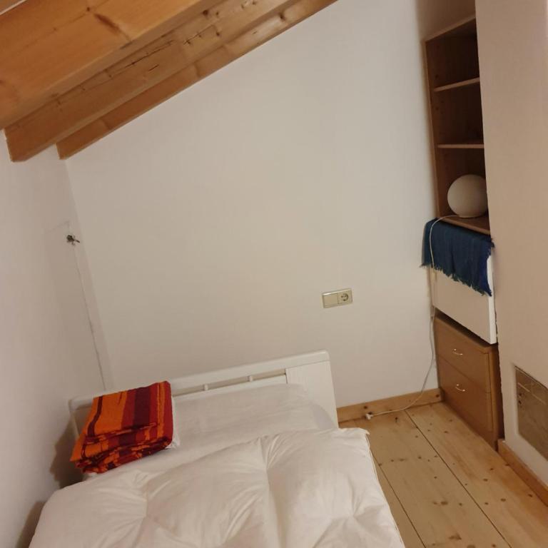 Burgerhof - Apartamento con vistas a las montañas - 7