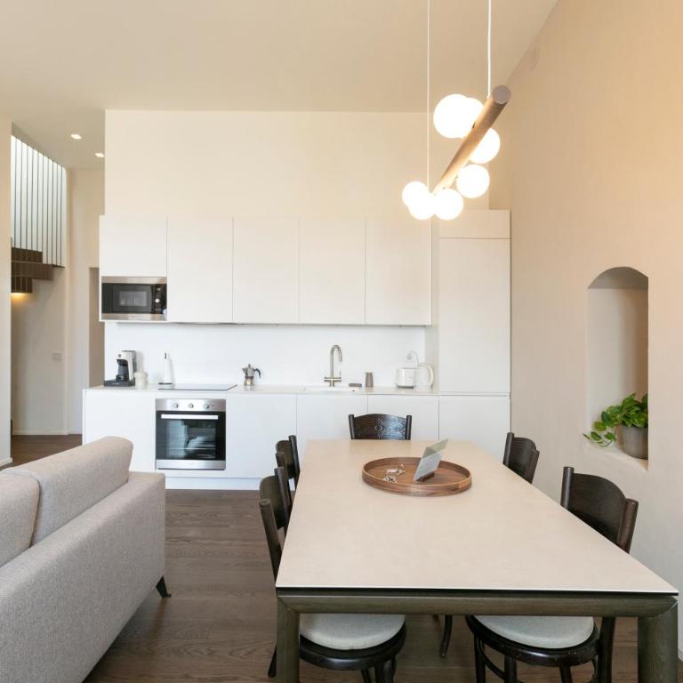 PALAZZO RINUCCINI - CECCO Apartment - Appartamento con 3 Camere da Letto - 16
