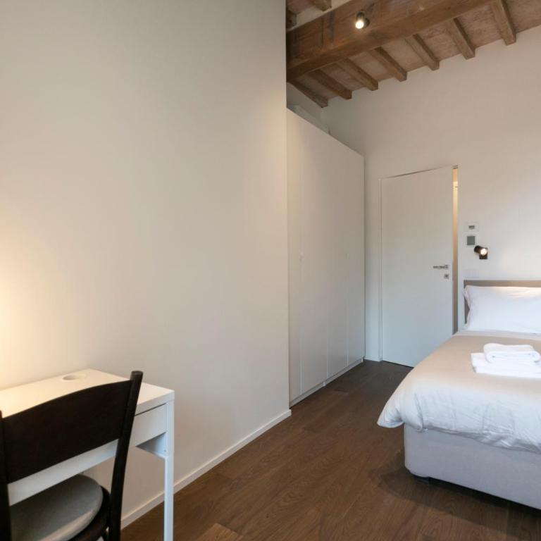 PALAZZO RINUCCINI - CECCO Apartment - Appartamento con 3 Camere da Letto - 26