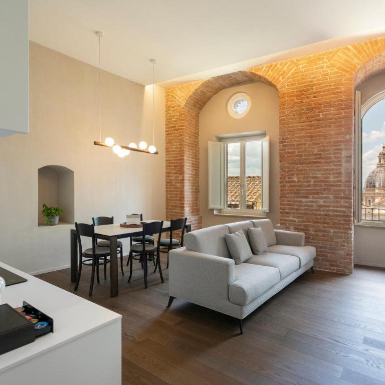 PALAZZO RINUCCINI - CECCO Apartment - Appartamento con 3 Camere da Letto - 8