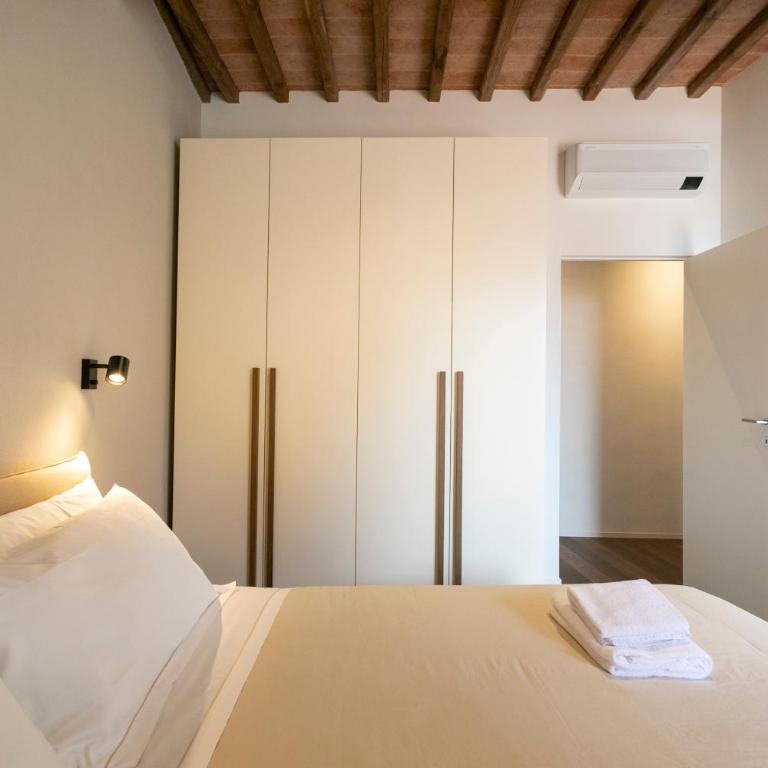 PALAZZO RINUCCINI - CECCO Apartment - Appartamento con 3 Camere da Letto - 20