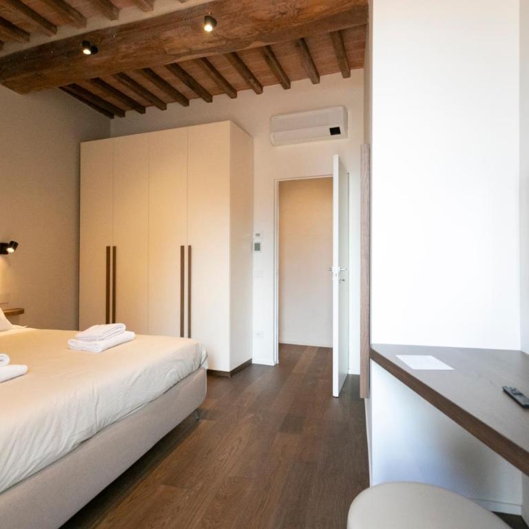 PALAZZO RINUCCINI - CECCO Apartment - Appartamento con 3 Camere da Letto - 22