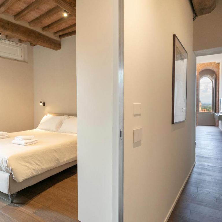 PALAZZO RINUCCINI - CECCO Apartment - Appartamento con 3 Camere da Letto - 18