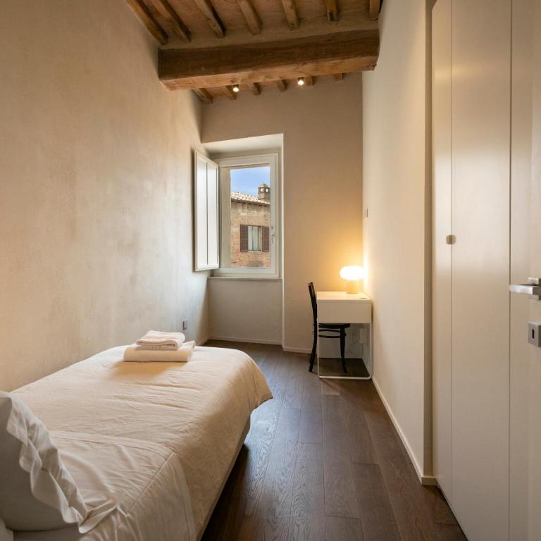 PALAZZO RINUCCINI - CECCO Apartment - Appartamento con 3 Camere da Letto - 7