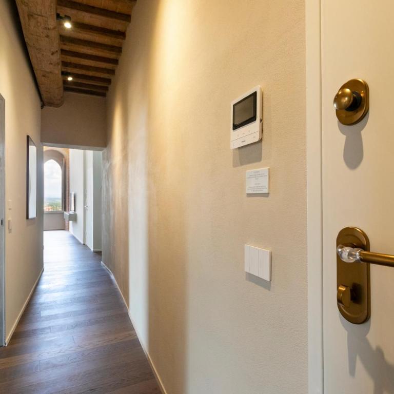 PALAZZO RINUCCINI - CECCO Apartment - Appartamento con 3 Camere da Letto - 17