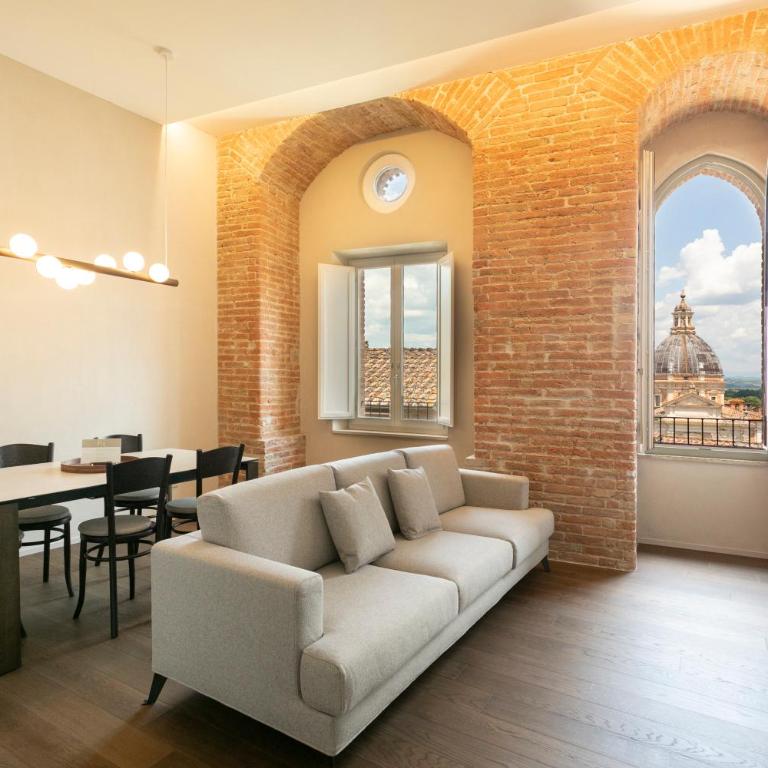 PALAZZO RINUCCINI - CECCO Apartment - Appartamento con 3 Camere da Letto - 1