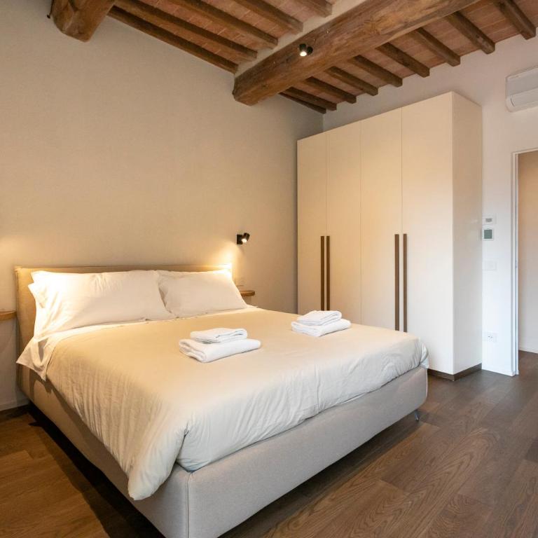 PALAZZO RINUCCINI - CECCO Apartment - Appartamento con 3 Camere da Letto - 21