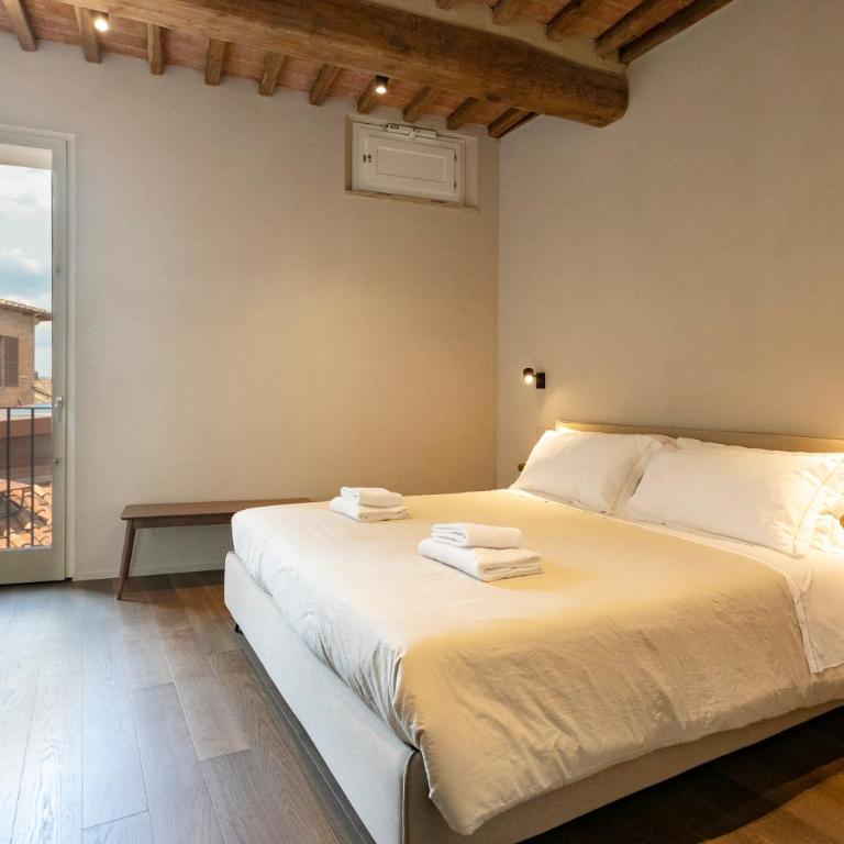 PALAZZO RINUCCINI - CECCO Apartment - Appartamento con 3 Camere da Letto - 5