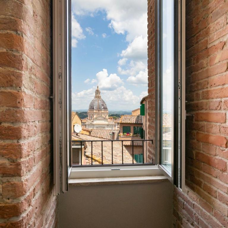 PALAZZO RINUCCINI - CECCO Apartment - Appartamento con 3 Camere da Letto - 3