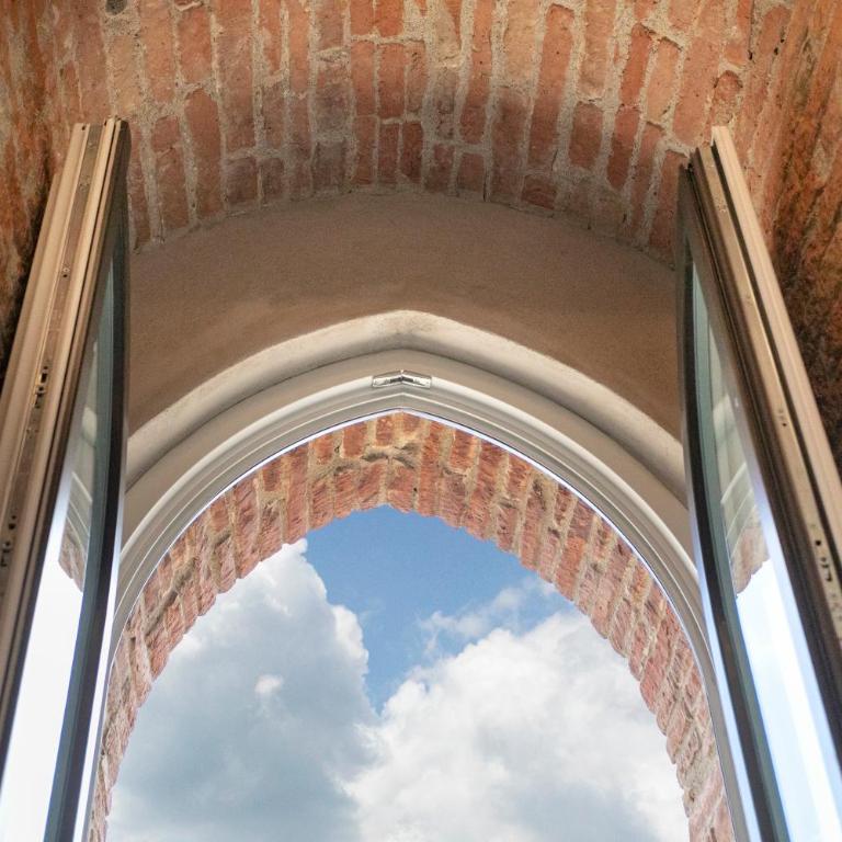 PALAZZO RINUCCINI - CECCO Apartment - Appartamento con 3 Camere da Letto - 15