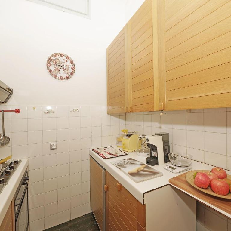 iFlat Apartment Madonna di Campiglio Casa di Betti - Appartamento con 1 Camera da Letto - 7