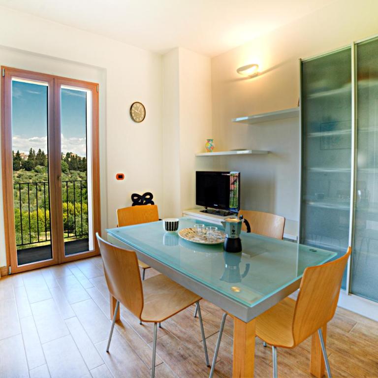 Certosa House - Two-Bedroom Apartment - 1