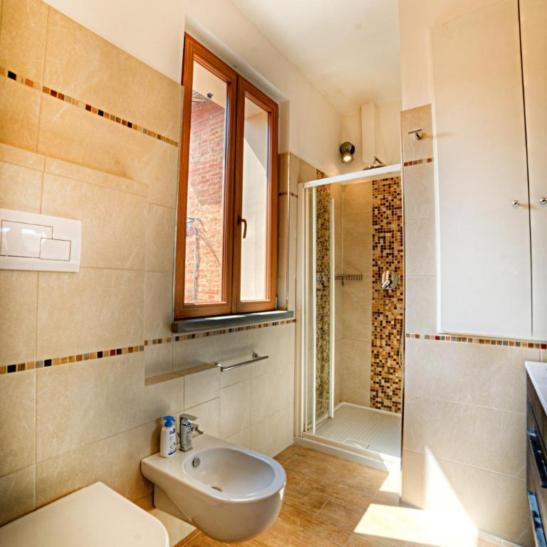 Certosa House - Two-Bedroom Apartment - 8