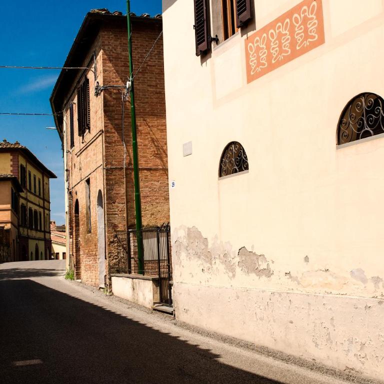 Certosa House - Two-Bedroom Apartment - 12