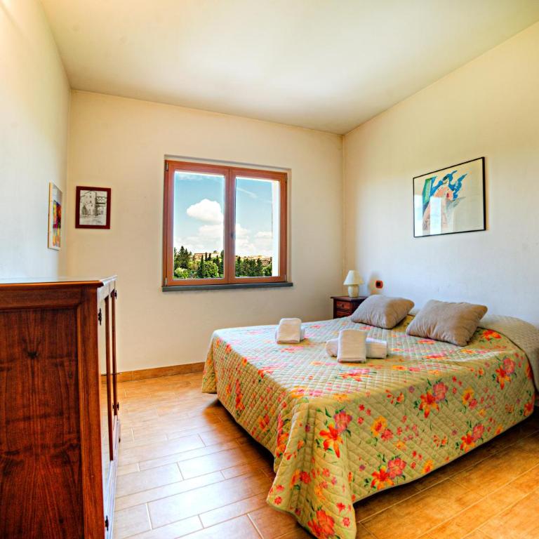 Certosa House - Two-Bedroom Apartment - 4