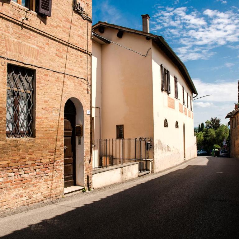 Certosa House - Two-Bedroom Apartment - 13