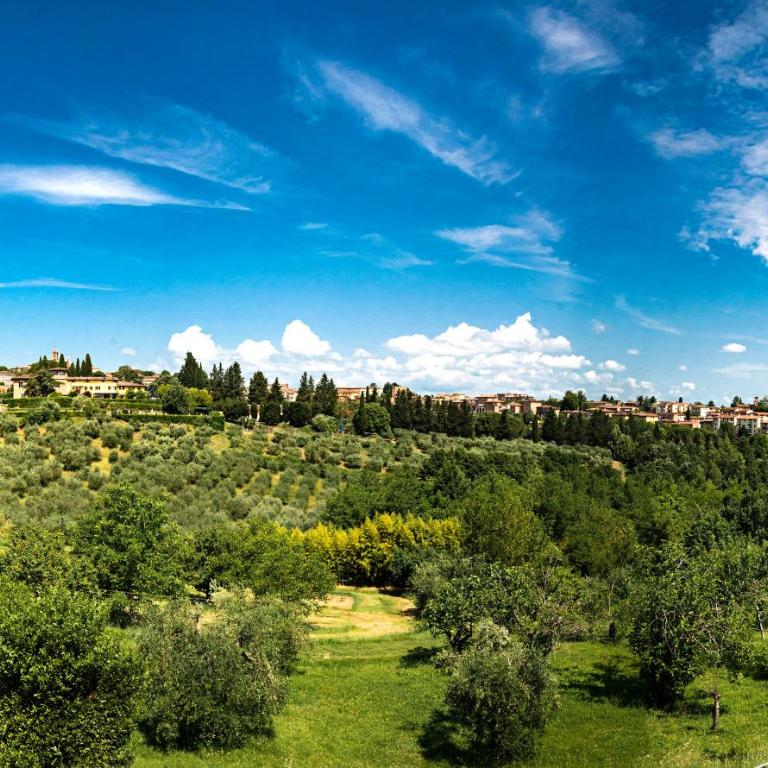 Certosa House - Two-Bedroom Apartment - 15