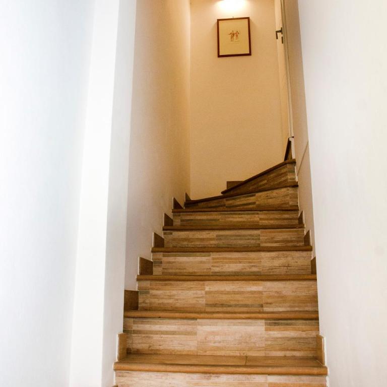 Certosa House - Two-Bedroom Apartment - 10