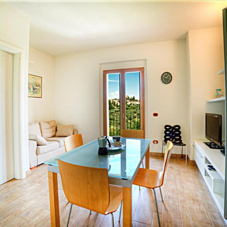 Certosa House - Two-Bedroom Apartment - 2