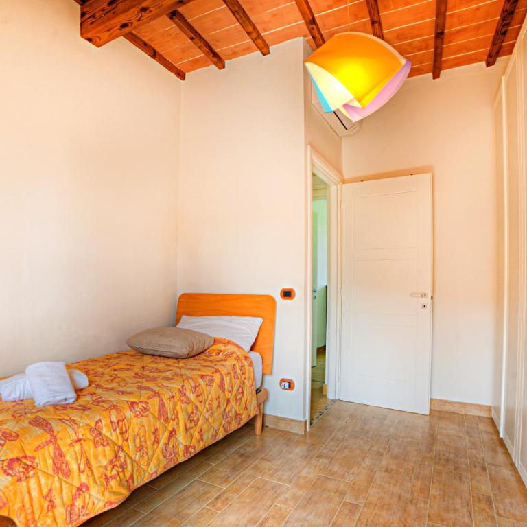 Certosa House - Two-Bedroom Apartment - 7