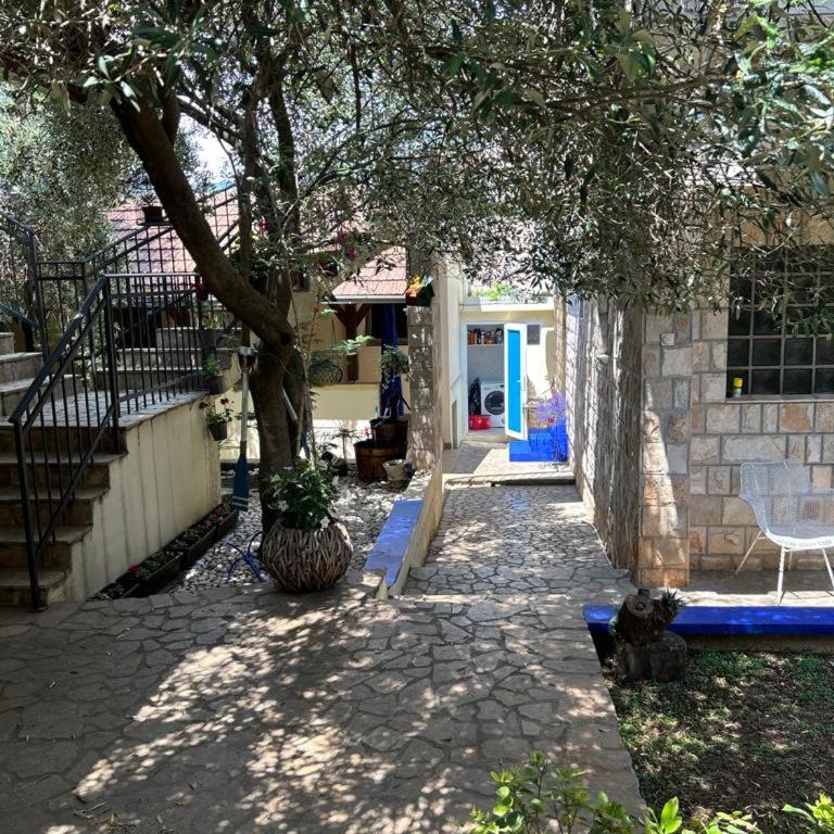 Villa Flamingo - Apartment mit 1 Schlafzimmer - 2