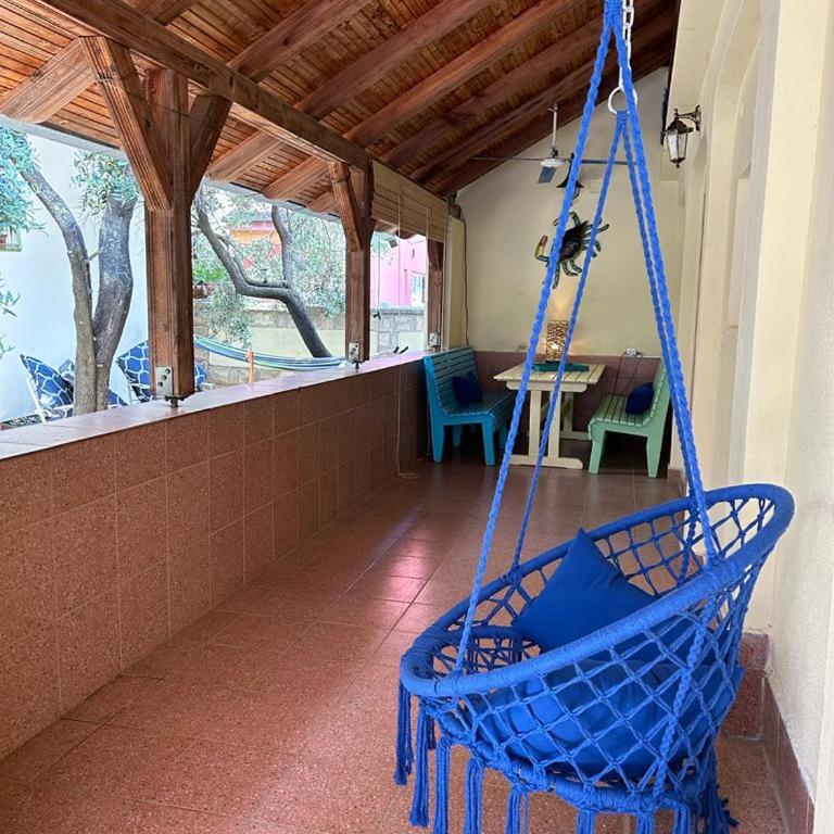 Villa Flamingo - Apartment mit 1 Schlafzimmer - 5