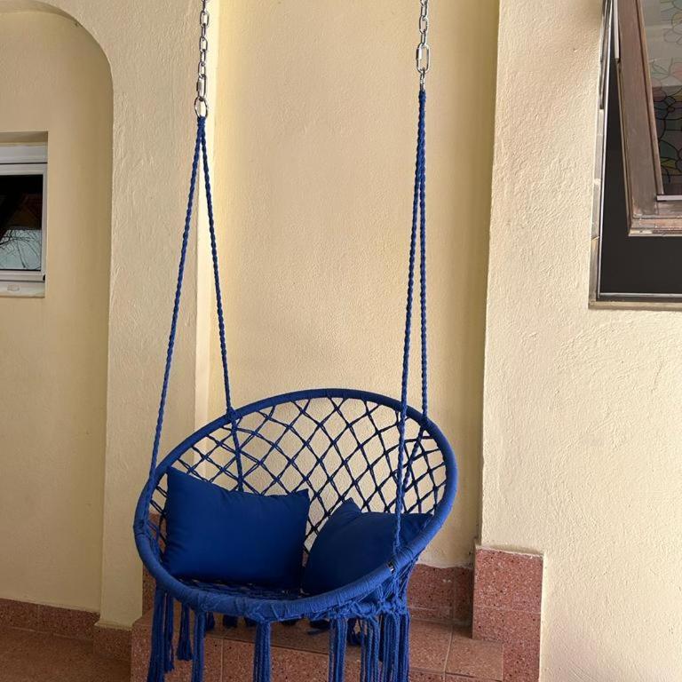 Villa Flamingo - Apartment mit 1 Schlafzimmer - 7