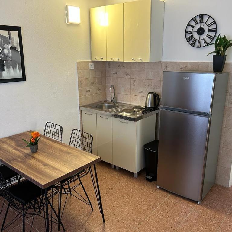 Villa Flamingo - Apartment mit 1 Schlafzimmer - 8