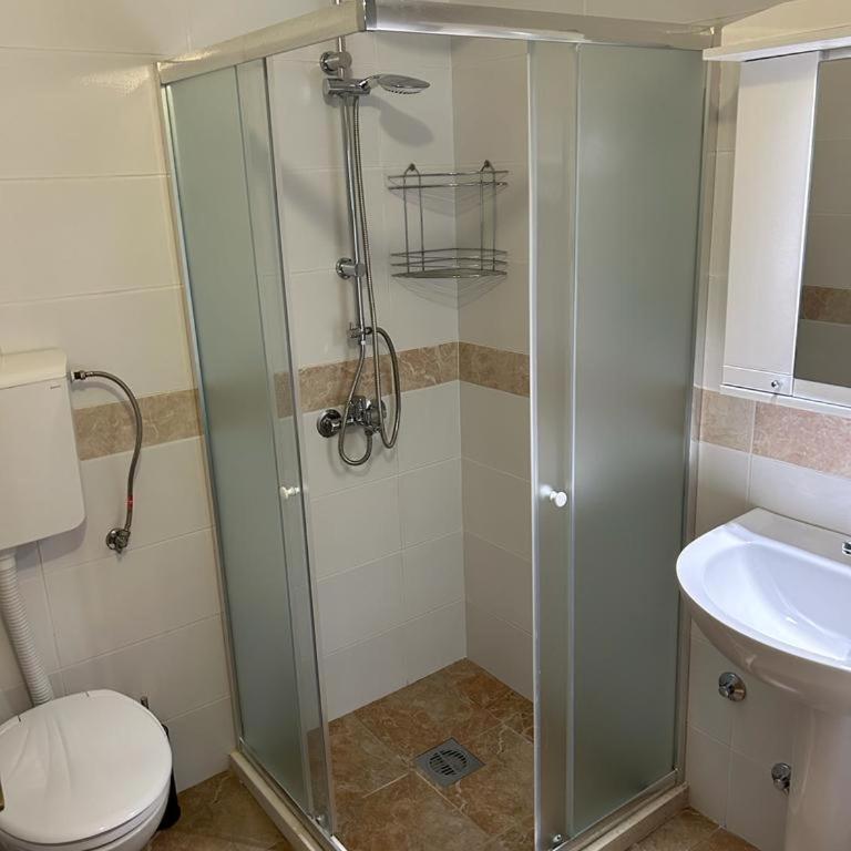 Villa Flamingo - Apartment mit 1 Schlafzimmer - 12