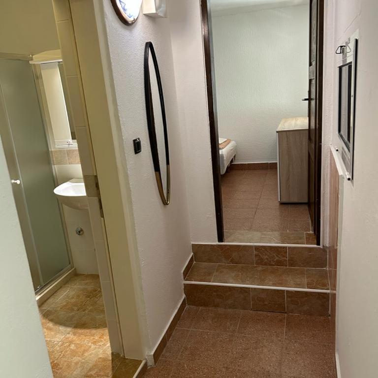 Villa Flamingo - Apartment mit 1 Schlafzimmer - 13