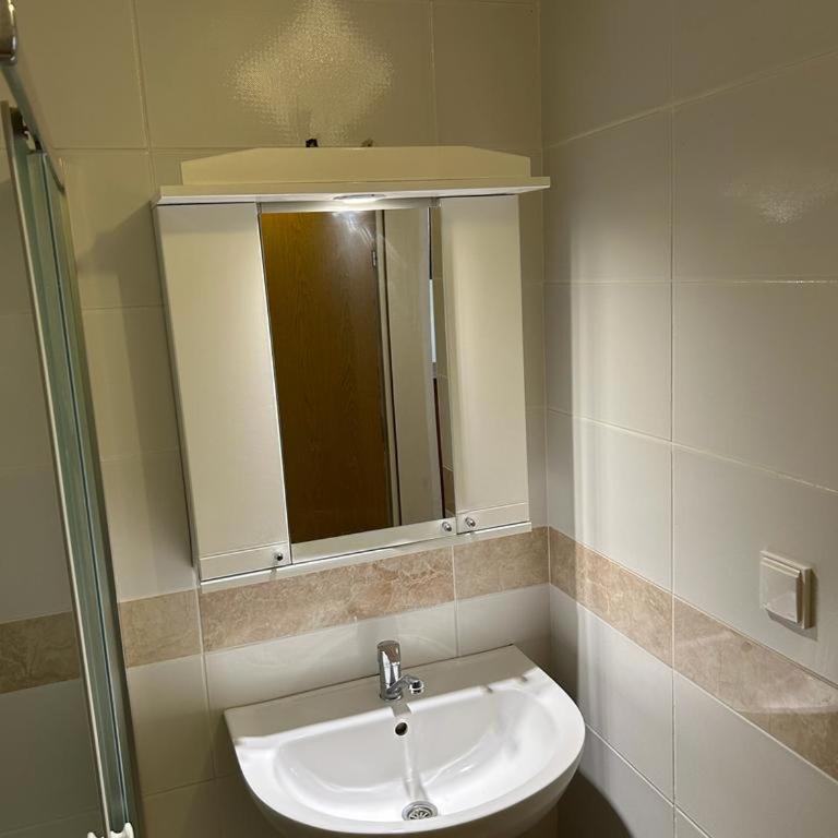 Villa Flamingo - Apartment mit 1 Schlafzimmer - 14