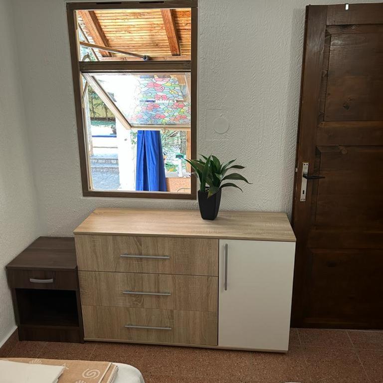 Villa Flamingo - Apartment mit 1 Schlafzimmer - 15