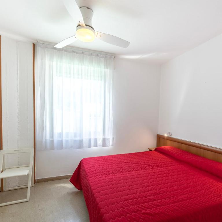 Residence Casa al Sole Apartments - Appartamento - Piano Terra - 1