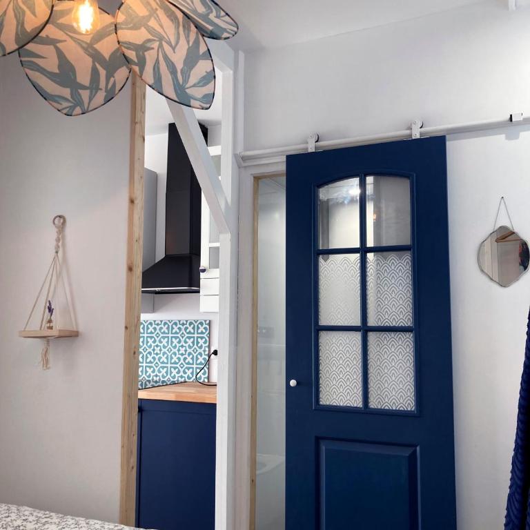 Studio Tehani - One-Bedroom Apartment - 10