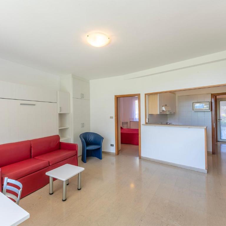 Residence Casa al Sole Apartments - Appartamento - 4