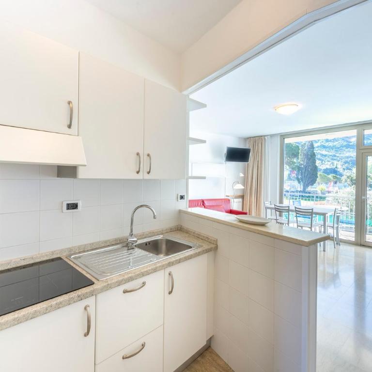 Residence Casa al Sole Apartments - Appartamento con 1 Camera da Letto - 5