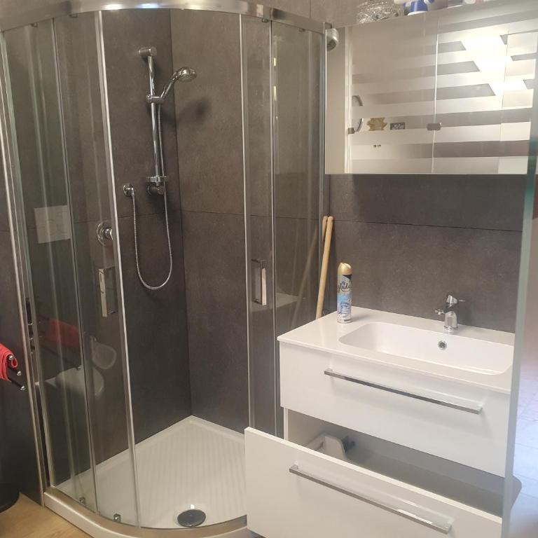 Sestri DeLuxe Penthouse All Included - Monolocale Deluxe - 22