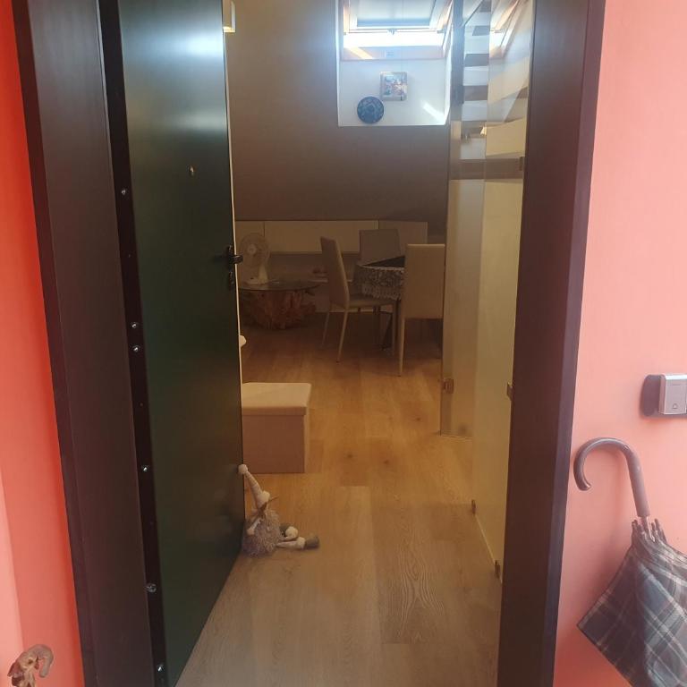 Sestri DeLuxe Penthouse All Included - Monolocale Deluxe - 27