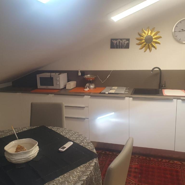 Sestri DeLuxe Penthouse All Included - Monolocale Deluxe - 20