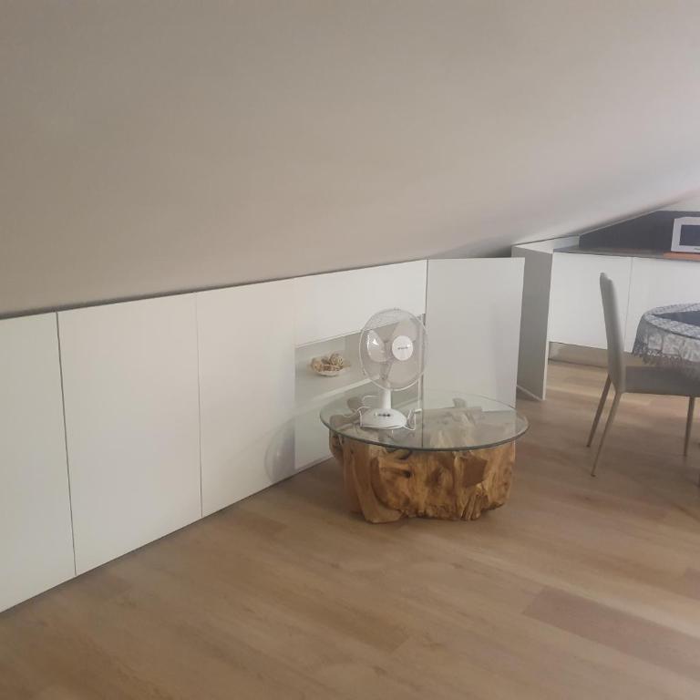 Sestri DeLuxe Penthouse All Included - Monolocale Deluxe - 23